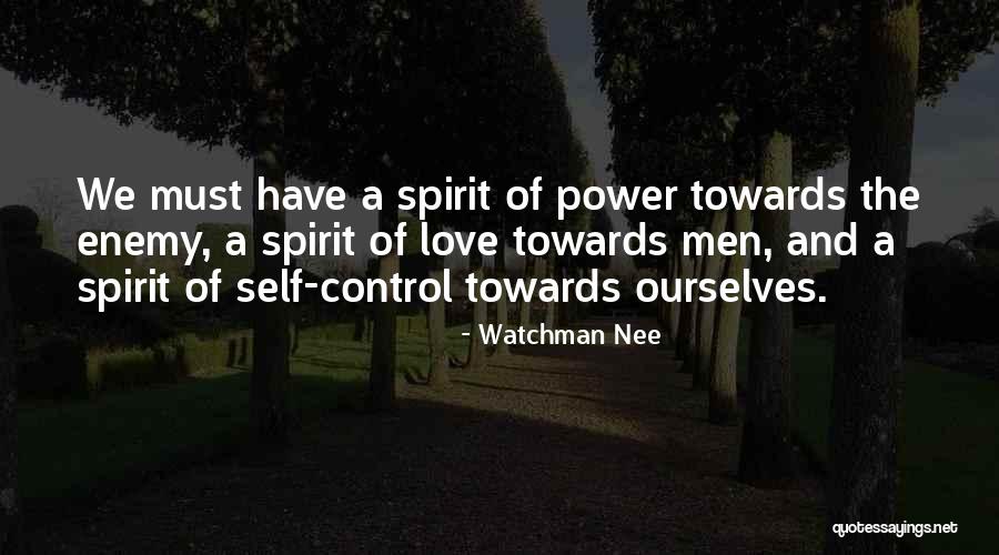 Watchman Nee Quotes 1625436