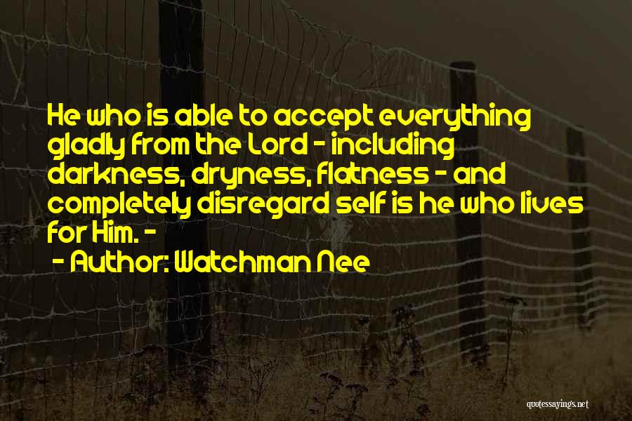 Watchman Nee Quotes 2092235