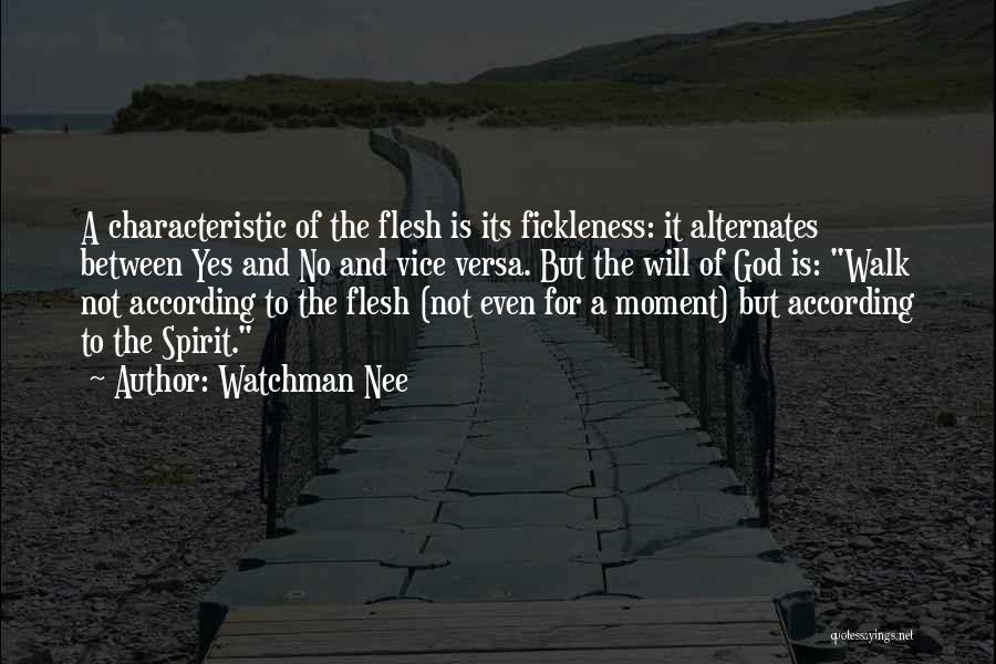 Watchman Nee Quotes 676974