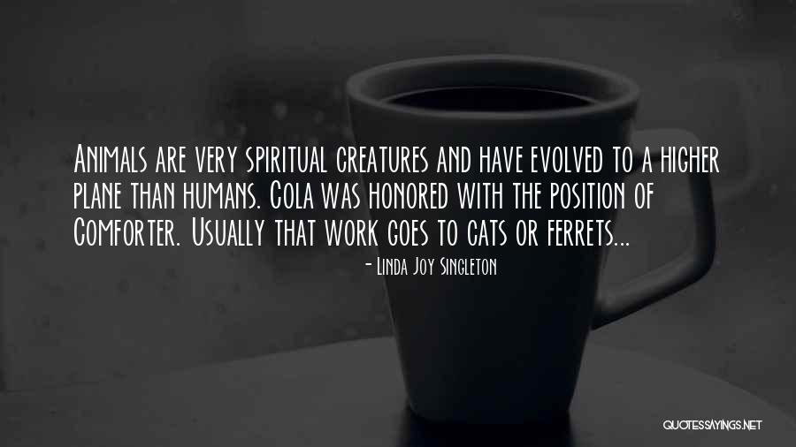 Watchmen Warshak Quotes By Linda Joy Singleton Watchmen Warshak Quotes By Linda Joy Singleton