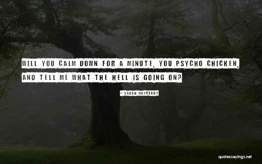 Watchmen Warshak Quotes By Sarah Mayberry Watchmen Warshak Quotes By Sarah Mayberry