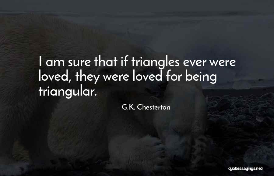 Watchoutz Quotes By G.K. Chesterton Watchoutz Quotes By G.K. Chesterton