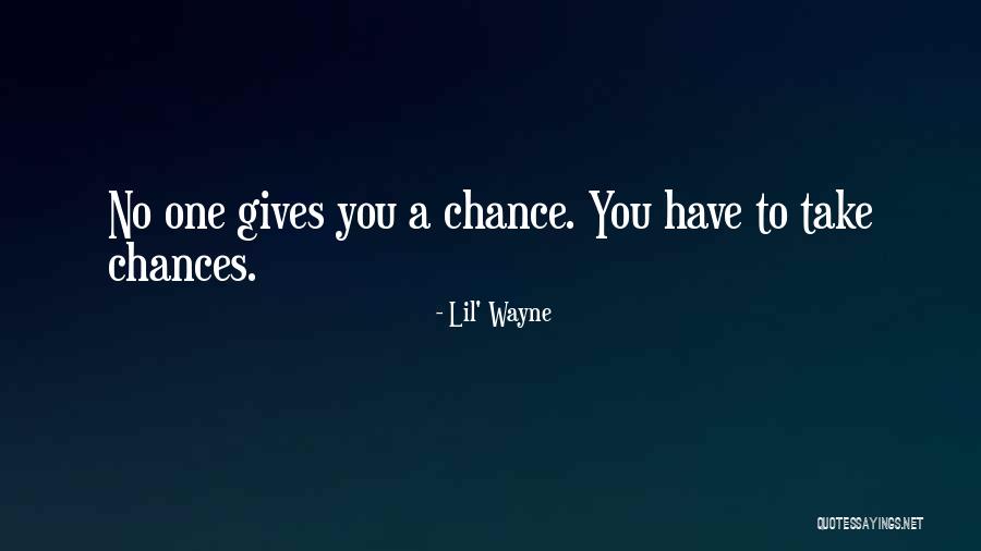 Watchword Ministries Quotes By Lil' Wayne Watchword Ministries Quotes By Lil' Wayne