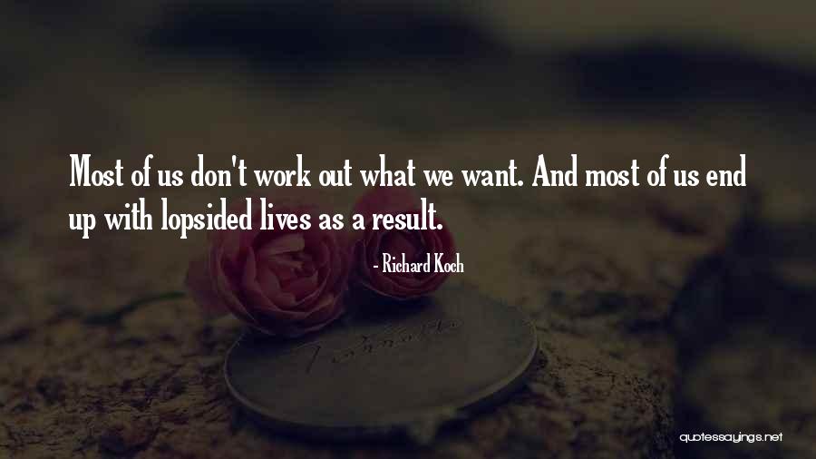 Watchword Ministries Quotes By Richard Koch Watchword Ministries Quotes By Richard Koch