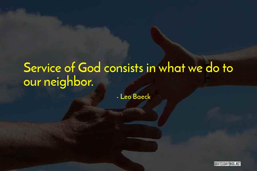 Wated Quotes By Leo Baeck Wated Quotes By Leo Baeck
