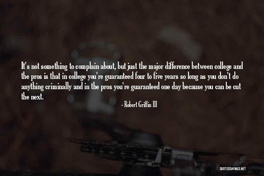 Watenpool Quotes By Robert Griffin III Watenpool Quotes By Robert Griffin III
