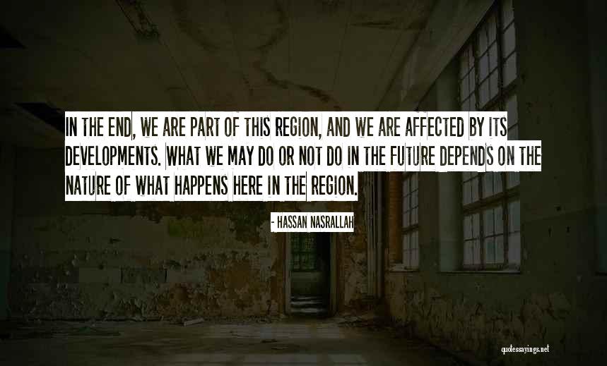 Water Analogies Quotes By Hassan Nasrallah Water Analogies Quotes By Hassan Nasrallah