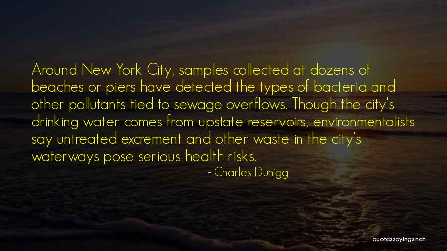 Water And Health Quotes By Charles Duhigg Water And Health Quotes By Charles Duhigg