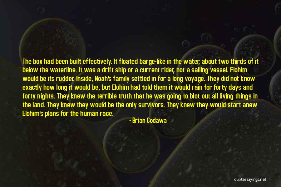Water And Land Quotes By Brian Godawa Water And Land Quotes By Brian Godawa