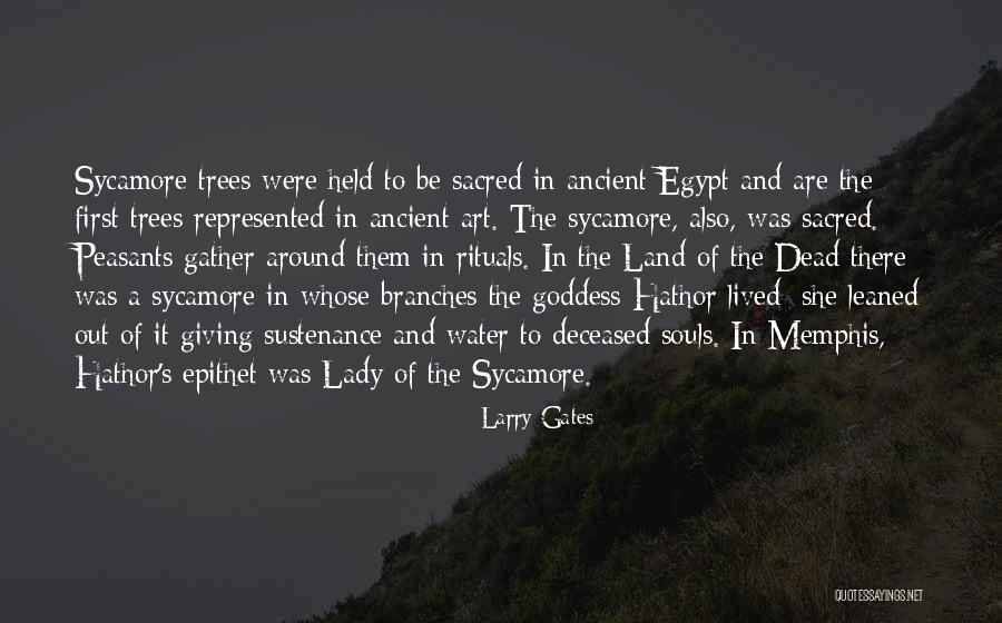 Water And Land Quotes By Larry Gates Water And Land Quotes By Larry Gates