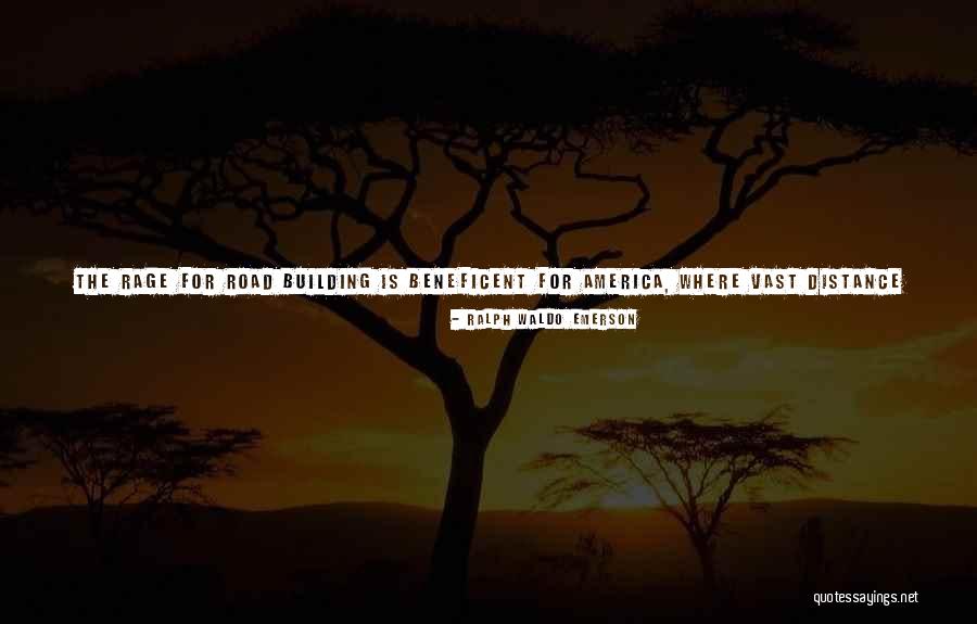 Water And Land Quotes By Ralph Waldo Emerson Water And Land Quotes By Ralph Waldo Emerson