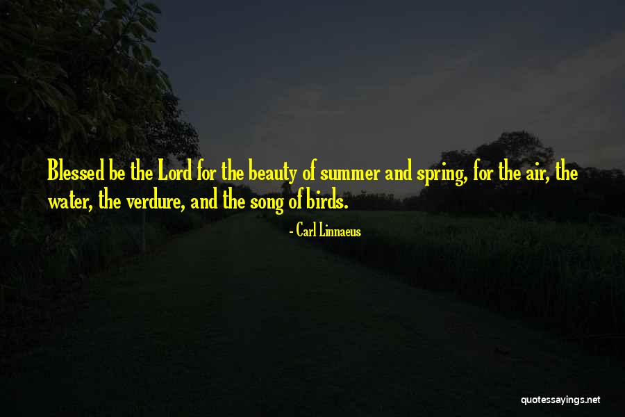 Water Birds Quotes By Carl Linnaeus Water Birds Quotes By Carl Linnaeus
