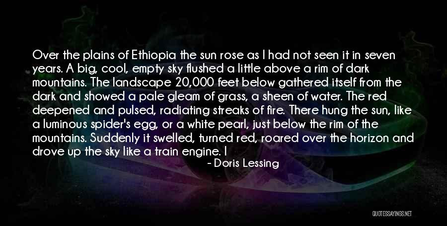 Water Birds Quotes By Doris Lessing Water Birds Quotes By Doris Lessing