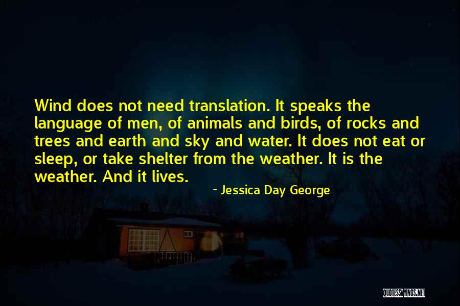 Water Birds Quotes By Jessica Day George Water Birds Quotes By Jessica Day George
