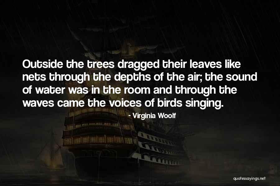 Water Birds Quotes By Virginia Woolf Water Birds Quotes By Virginia Woolf