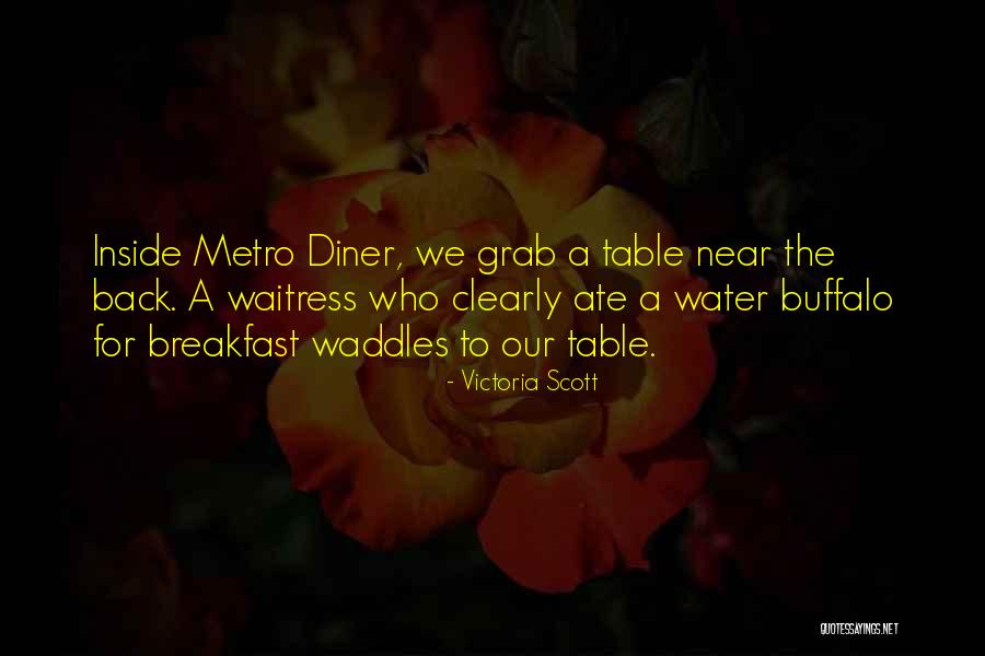 Water Buffalo Quotes By Victoria Scott Water Buffalo Quotes By Victoria Scott