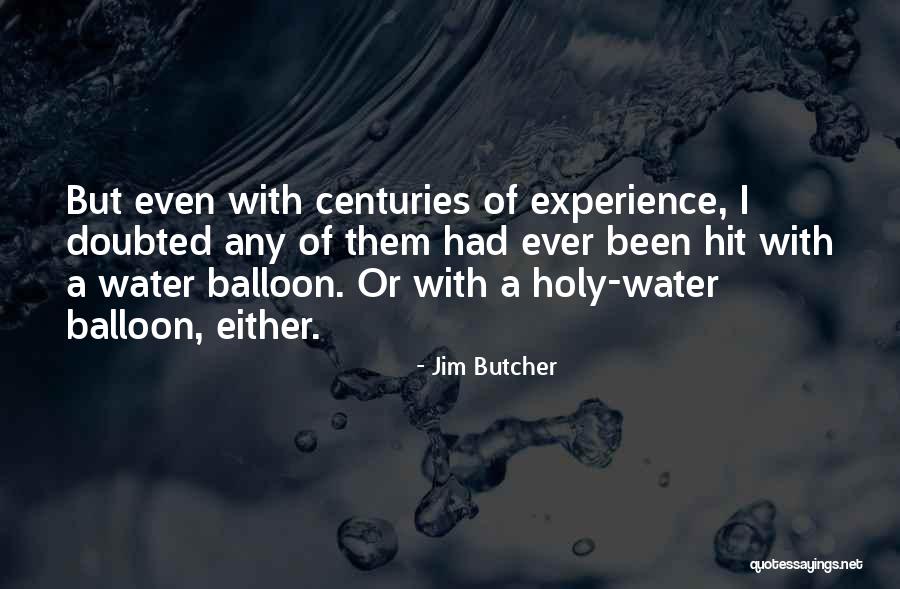 Water Butcher Quotes By Jim Butcher Water Butcher Quotes By Jim Butcher