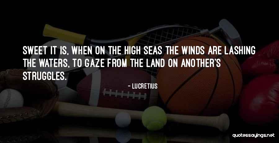 Water Butcher Quotes By Lucretius Water Butcher Quotes By Lucretius