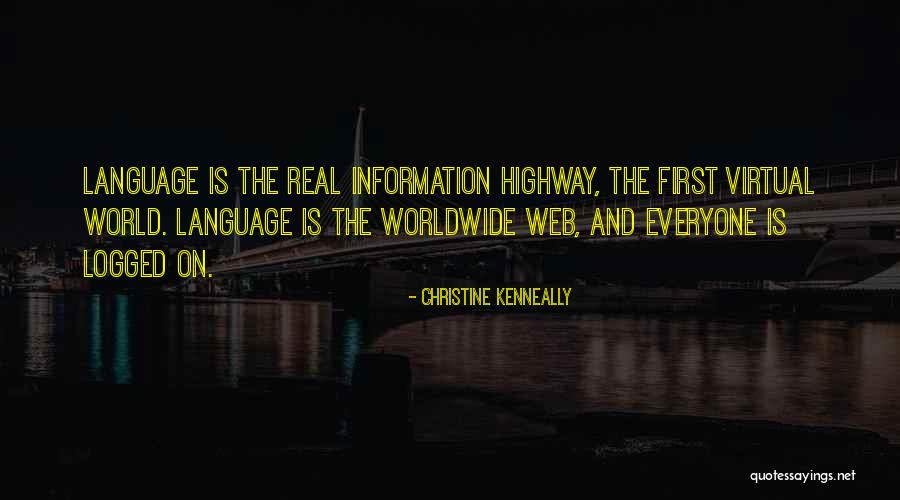 Water By Lou Welsh Quotes By Christine Kenneally Water By Lou Welsh Quotes By Christine Kenneally