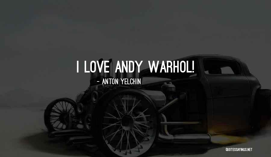 Water Day 2014 Quotes By Anton Yelchin Water Day 2014 Quotes By Anton Yelchin