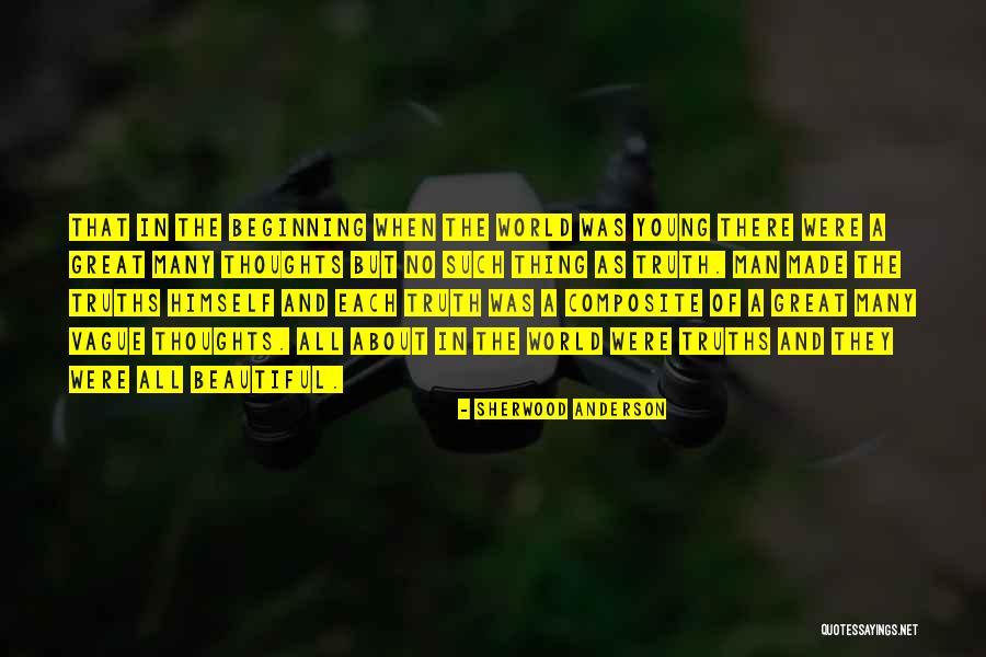 Water Drinker Farm Quotes By Sherwood Anderson Water Drinker Farm Quotes By Sherwood Anderson