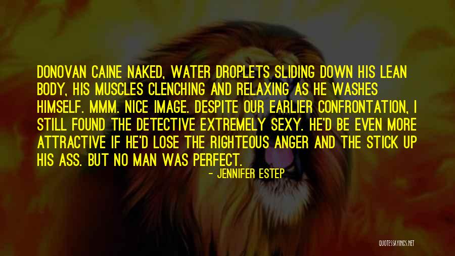 Water Droplets Quotes By Jennifer Estep Water Droplets Quotes By Jennifer Estep