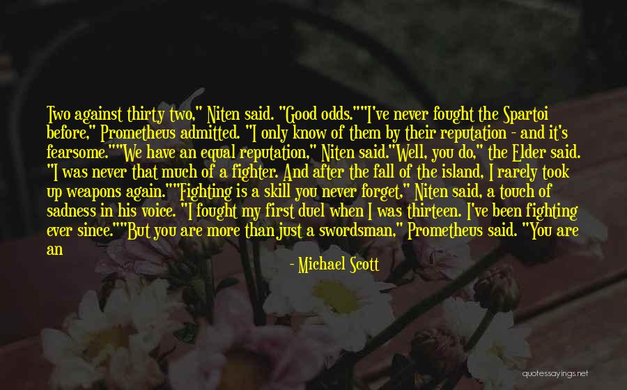 Water Droplets Quotes By Michael Scott Water Droplets Quotes By Michael Scott