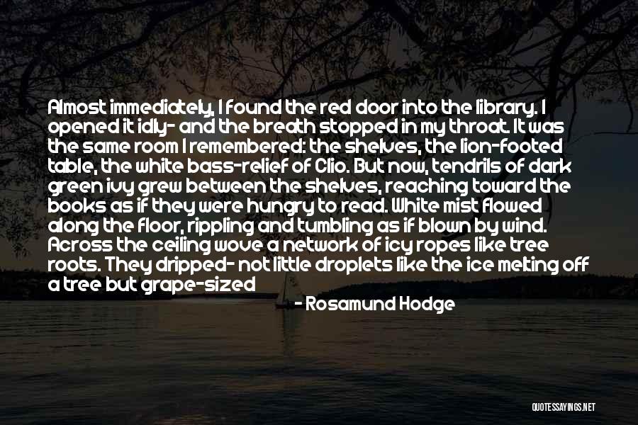 Water Droplets Quotes By Rosamund Hodge Water Droplets Quotes By Rosamund Hodge