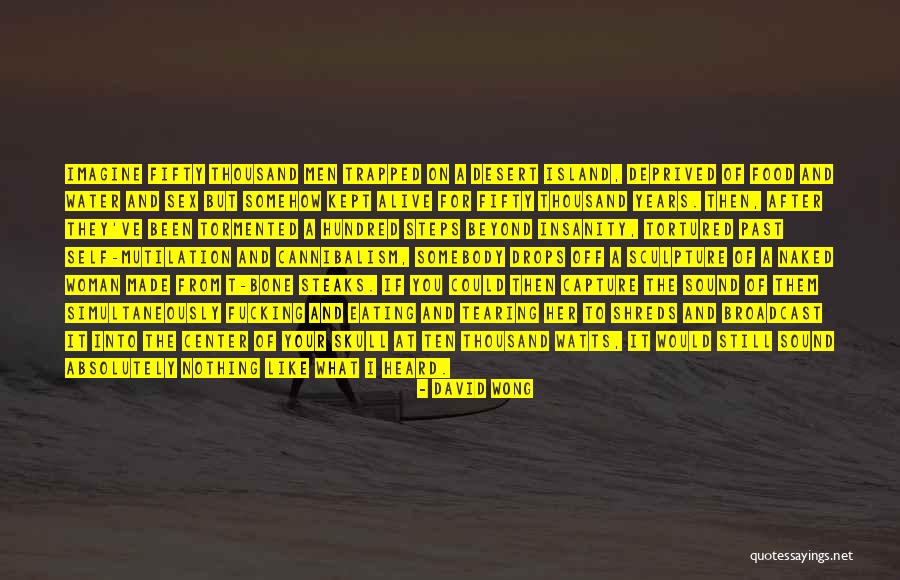 Water Drops Quotes By David Wong Water Drops Quotes By David Wong