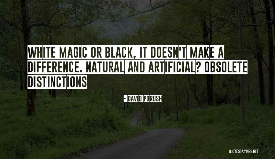 Water Ecology Quotes By David Porush Water Ecology Quotes By David Porush