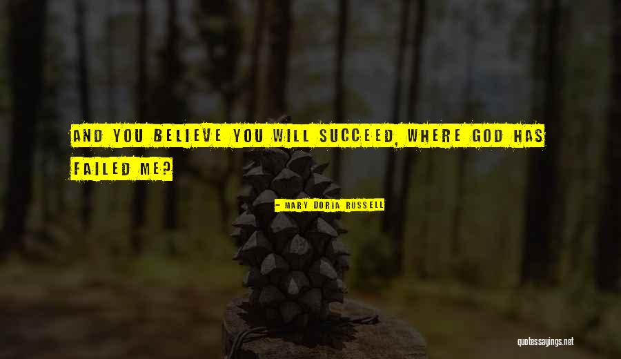 Water Ecology Quotes By Mary Doria Russell Water Ecology Quotes By Mary Doria Russell