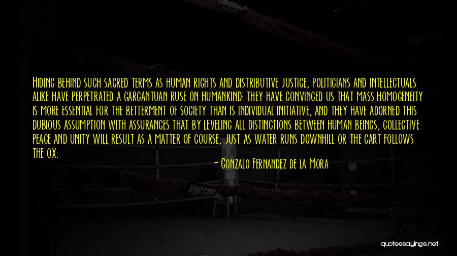 Water Essential Quotes By Gonzalo Fernandez De La Mora Water Essential Quotes By Gonzalo Fernandez De La Mora