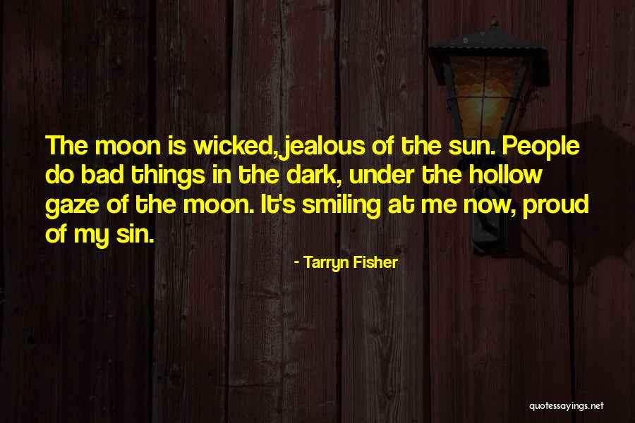 Water Floods Restoration Quotes By Tarryn Fisher Water Floods Restoration Quotes By Tarryn Fisher