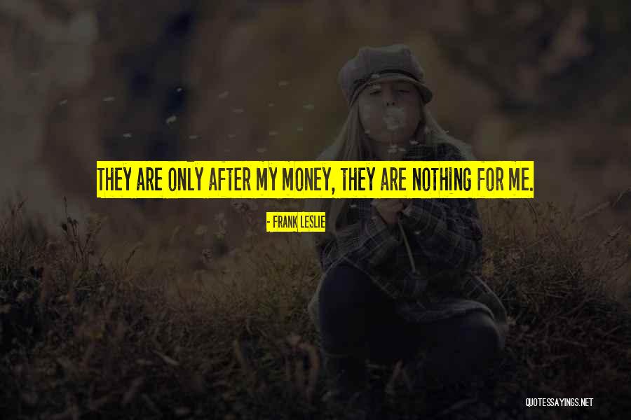 Water Floods When Running Quotes By Frank Leslie Water Floods When Running Quotes By Frank Leslie