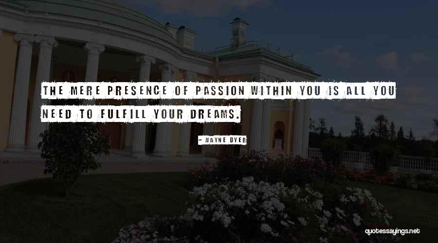 Water Flowering Quotes By Wayne Dyer