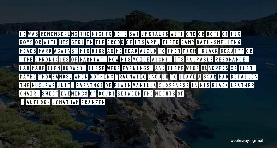 Water Girl Quotes By Jonathan Franzen Water Girl Quotes By Jonathan Franzen