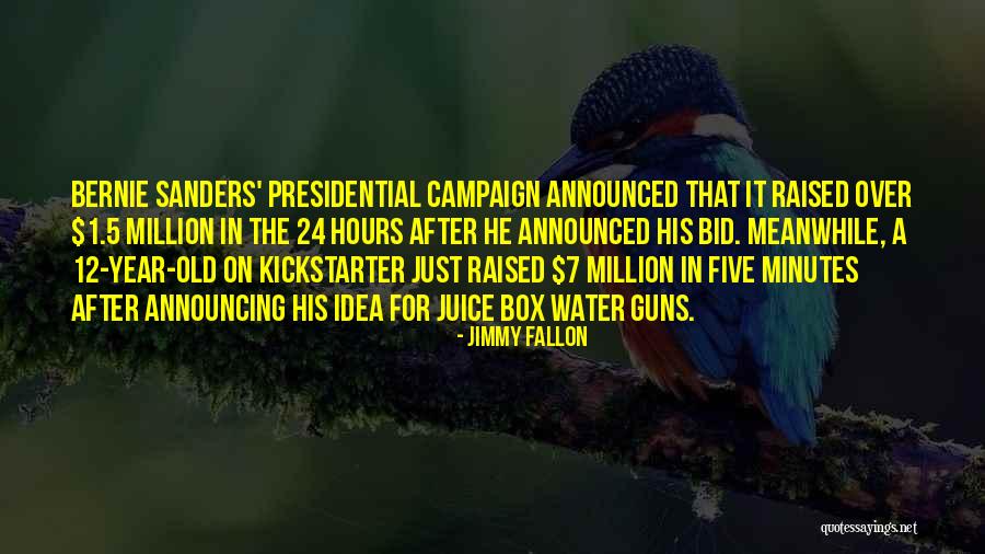 Water Gun Quotes By Jimmy Fallon Water Gun Quotes By Jimmy Fallon