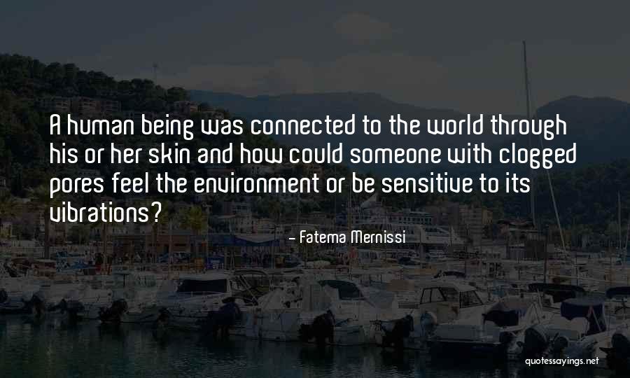 Water H20 Quotes By Fatema Mernissi Water H20 Quotes By Fatema Mernissi