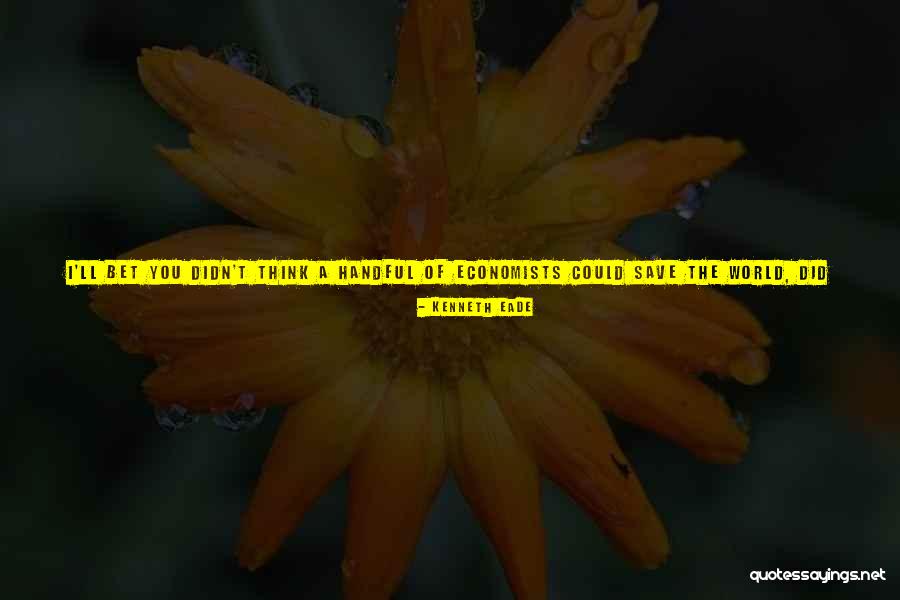 Water In The World Quotes By Kenneth Eade Water In The World Quotes By Kenneth Eade