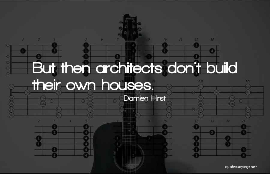 Water Marketing Ads Quotes By Damien Hirst Water Marketing Ads Quotes By Damien Hirst