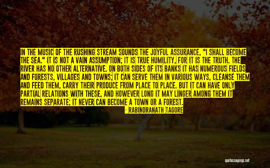 Water Of Humility Quotes By Rabindranath Tagore Water Of Humility Quotes By Rabindranath Tagore