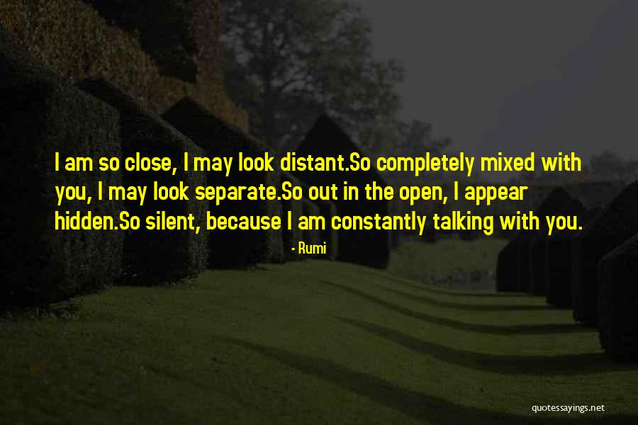 Water Of Humility Quotes By Rumi Water Of Humility Quotes By Rumi