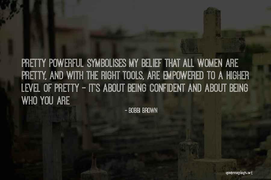 Water Organizations Quotes By Bobbi Brown Water Organizations Quotes By Bobbi Brown