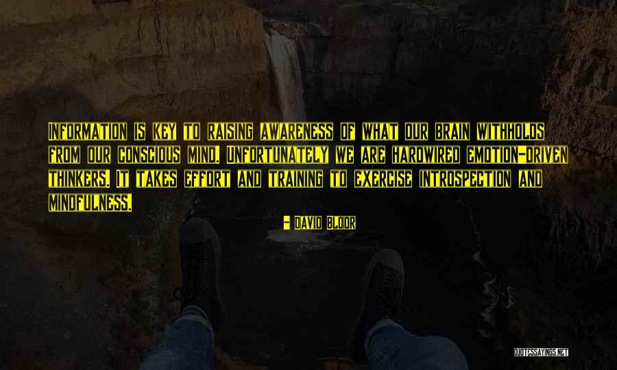 Water Ousel Quotes By David Bloor Water Ousel Quotes By David Bloor
