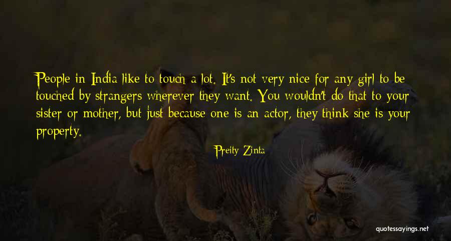 Water Ousel Quotes By Preity Zinta Water Ousel Quotes By Preity Zinta