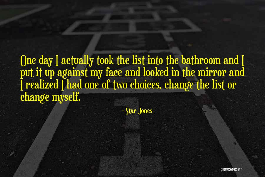 Water Park Funny Quotes By Star Jones Water Park Funny Quotes By Star Jones