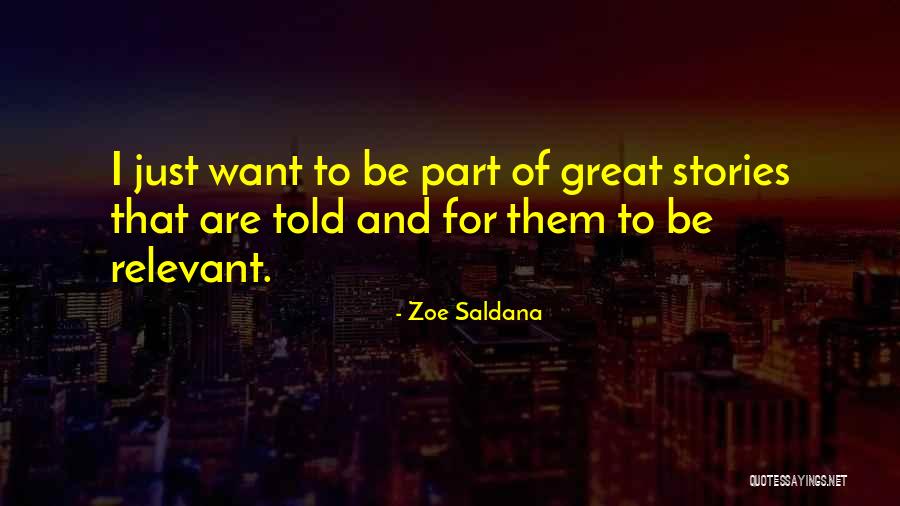 Water Park Funny Quotes By Zoe Saldana Water Park Funny Quotes By Zoe Saldana