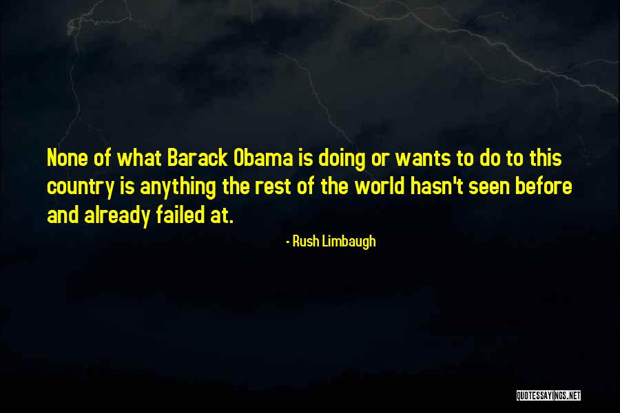 Water Preservation Quotes By Rush Limbaugh Water Preservation Quotes By Rush Limbaugh