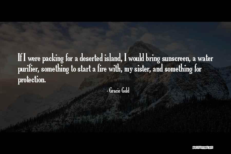 Water Purifier Quotes By Gracie Gold Water Purifier Quotes By Gracie Gold