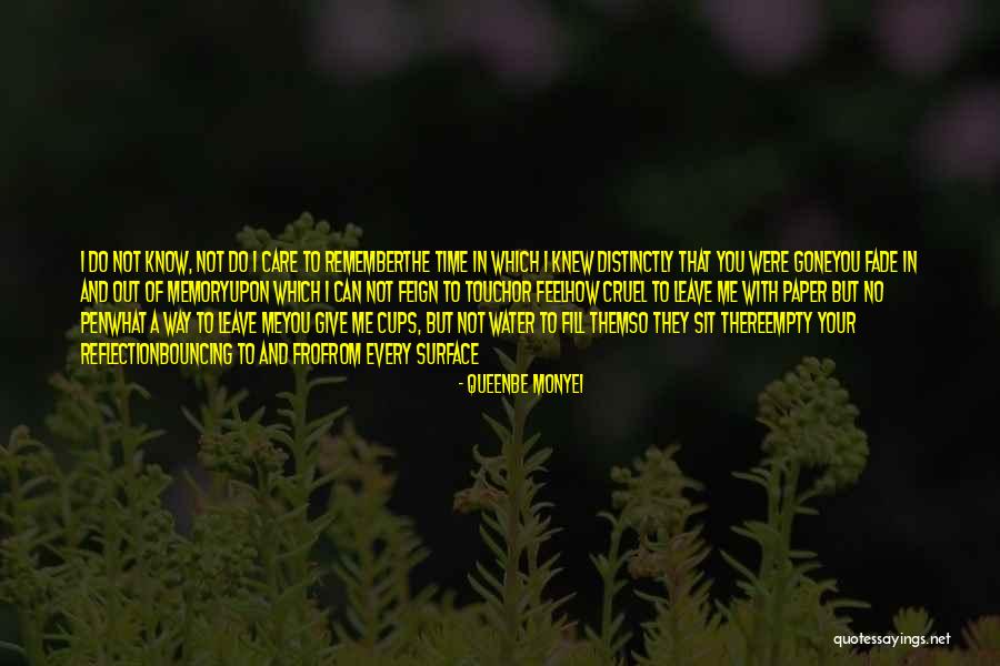 Water Reflection Quotes By Queenbe Monyei Water Reflection Quotes By Queenbe Monyei